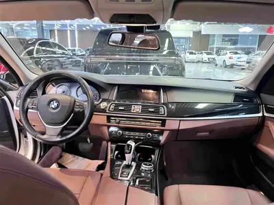 BMW 5 Series 2017, 110000 км, за 10046.01 USD - фото 8