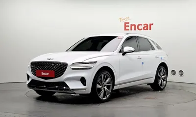 Genesis GV70 · 2023 год