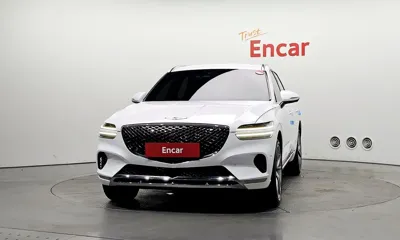 Genesis GV70 2023, 39706 км, за 27296.43 USD