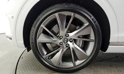Genesis GV70 2023, 39706 км, за 27296.43 USD