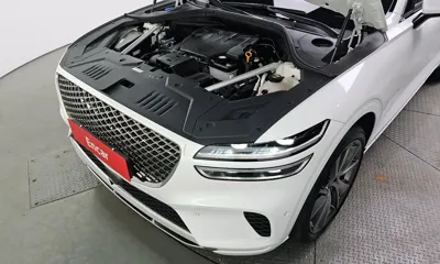 Genesis GV70 2023, 39706 км, за 27296.43 USD - фото 6
