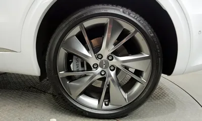 Genesis GV70 2023, 39706 км, за 27296.43 USD - фото 21