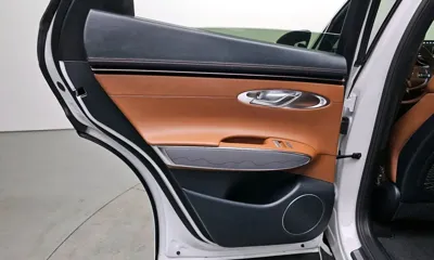 Genesis GV70 2023, 39706 км, за 27296.43 USD - фото 25
