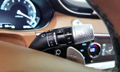 Genesis GV70 2023, 39706 км, за 27296.43 USD - фото 27
