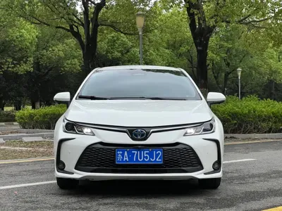 Toyota Corolla 2024, 28000 км, за 11150.39 USD