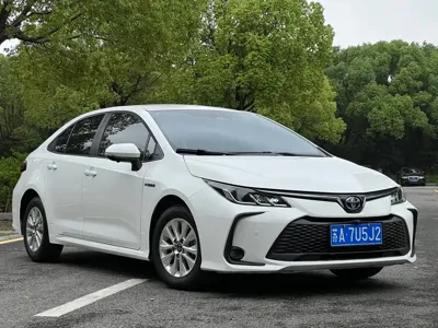 Toyota Corolla 2024, 28000 км, за 11150.39 USD