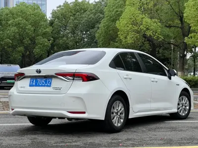 Toyota Corolla 2024, 28000 км, за 11150.39 USD