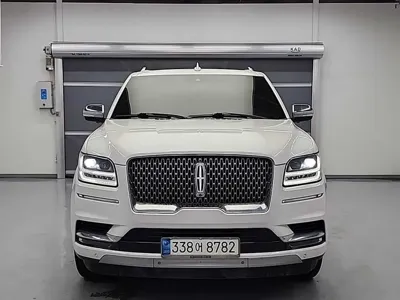 Lincoln Navigator 2019, 175050 км, за 24777 USD