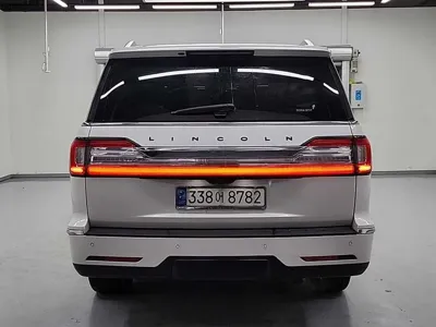 Lincoln Navigator 2019, 175050 км, за 24777 USD