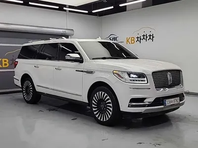 Lincoln Navigator 2019, 175050 км, за 24777 USD