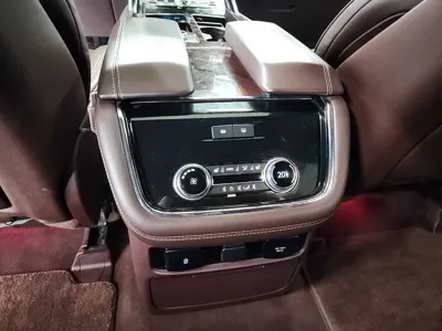 Lincoln Navigator 2019, 175050 км, за 24777 USD - фото 13