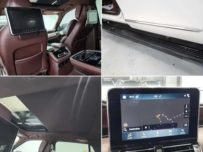 Lincoln Navigator 2019, 175050 км, за 24777 USD - фото 15