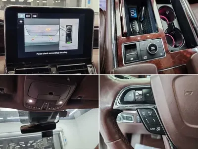 Lincoln Navigator 2019, 175050 км, за 24777 USD - фото 16