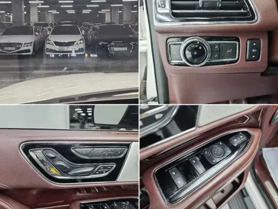 Lincoln Navigator 2019, 175050 км, за 24777 USD - фото 17