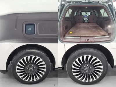 Lincoln Navigator 2019, 175050 км, за 24777 USD - фото 18