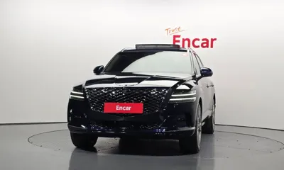 Genesis GV80 2023, 24347 км, за 40325.75 USD