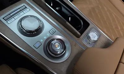 Genesis GV80 2023, 24347 км, за 40268.06 USD - фото 9