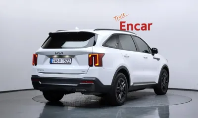 Kia Sorento 2024, 13525 км, за 27504.27 USD
