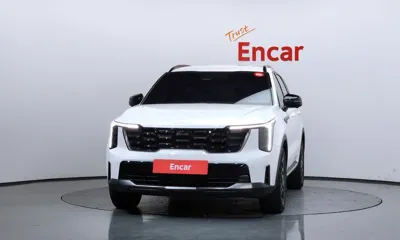 Kia Sorento 2024, 13525 км, за 27504.27 USD