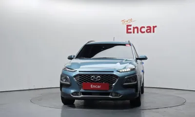 Hyundai Kona 2018, 72995 км, за 8985.79 USD