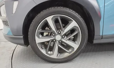 Hyundai Kona 2018, 72995 км, за 8985.79 USD