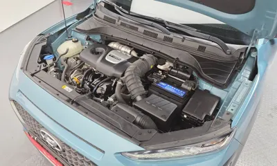 Hyundai Kona 2018, 72995 км, за 8985.79 USD - фото 6