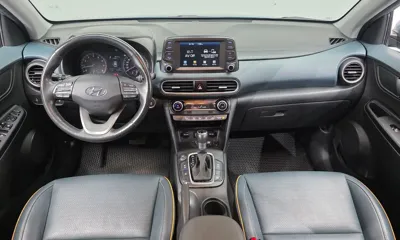 Hyundai Kona 2018, 72995 км, за 8985.79 USD - фото 7