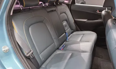 Hyundai Kona 2018, 72995 км, за 8985.79 USD - фото 13