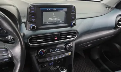 Hyundai Kona 2018, 72995 км, за 8985.79 USD - фото 15