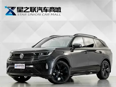 Volkswagen Tavendor 2024, 7800 км, за 25455.66 USD