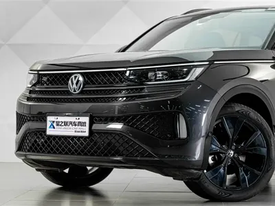Volkswagen Tavendor 2024, 7800 км, за 25455.66 USD