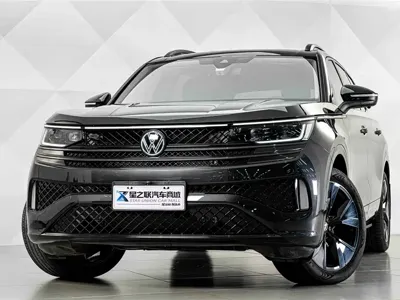 Volkswagen Tavendor 2024, 7800 км, за 25455.66 USD