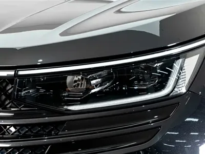 Volkswagen Tavendor 2024, 7800 км, за 25455.66 USD