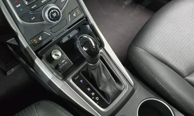 Hyundai Avante 2015, 58261 км, за 5382.7 USD - фото 9