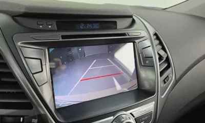 Hyundai Avante 2015, 58261 км, за 5382.7 USD - фото 15