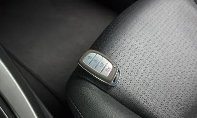 Hyundai Avante 2015, 58261 км, за 5382.7 USD - фото 16