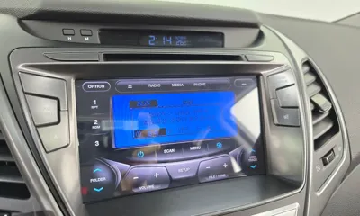 Hyundai Avante 2015, 58261 км, за 5382.7 USD - фото 20