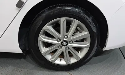 Hyundai Avante 2015, 58261 км, за 5382.7 USD - фото 21