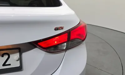 Hyundai Avante 2015, 58261 км, за 5382.7 USD - фото 23