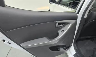 Hyundai Avante 2015, 58261 км, за 5382.7 USD - фото 25