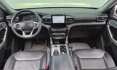 Ford Explorer 2022, 46263 км, за 23455.56 USD - фото 7