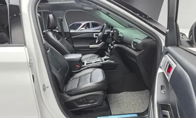Ford Explorer 2022, 46263 км, за 23455.56 USD - фото 10