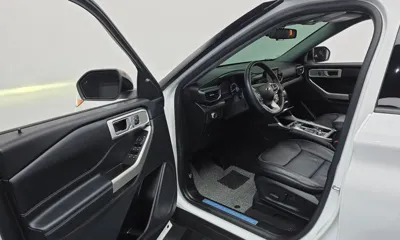 Ford Explorer 2022, 46263 км, за 23455.56 USD - фото 11