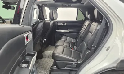 Ford Explorer 2022, 46263 км, за 23455.56 USD - фото 12