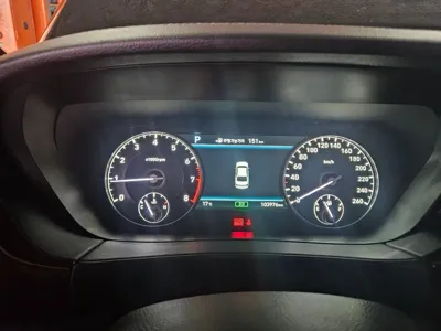 Genesis EQ900