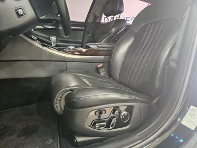 Genesis EQ900