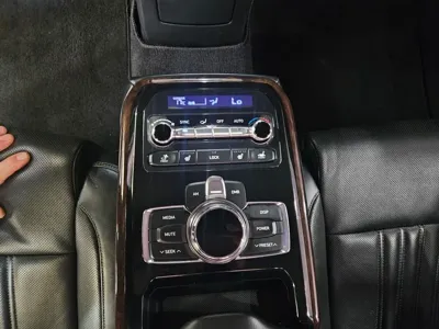 Genesis EQ900
