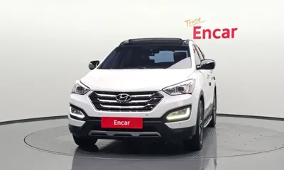 Hyundai Santafe 2013, 142873 км, за 5176.99 USD