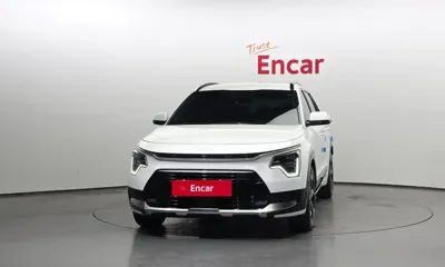 Kia Niro 2022, 92761 км, за 132.21 USD