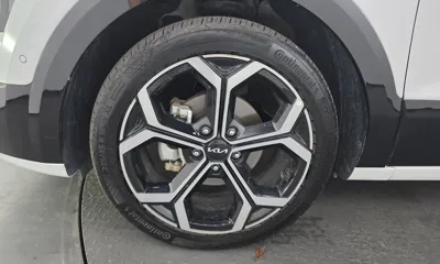 Kia Niro 2022, 92761 км, за 132.21 USD